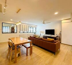 Blk 623 Senja Road (Bukit Panjang), HDB 5 Rooms #582016371